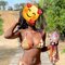 Big Boobs Adrine/melon Boobs - escort in Mumbai Photo 3 of 3
