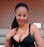 Big Boobs African Queen Ready to Fuck - escort in Hyderabad Photo 1 of 2