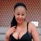 Big Boobs African Queen Ready to Fuck - escort in Mysore