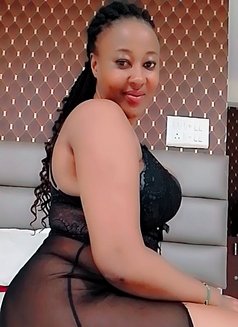 Big Boobs African Queen Ready to Fuck - escort in Hyderabad Photo 4 of 4