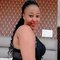 Big Boobs African Queen Ready to Fuck - escort in Mysore Photo 4 of 4