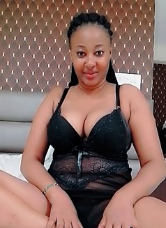 Big Boobs African Queen Ready to Fuck - puta in Chennai Photo 3 of 4
