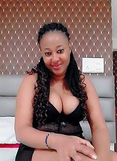 Big Boobs African Queen Ready to Fuck - puta in Chennai Photo 4 of 4