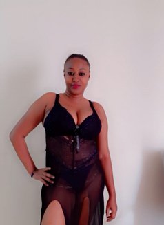 Big Boobs African Queen Ready to Fuck - escort in Visakhapatnam Photo 3 of 4