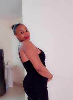 Big Boobs African Queen Ready to Fuck - escort in Visakhapatnam Photo 4 of 4
