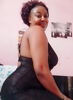 Big Boobs African Ready to Fuck blow Job - puta in Hyderabad Photo 5 of 5