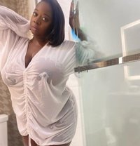 Big Boobs Alisha - escort in Dubai