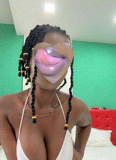 Big Boobs Amora - escort in Mumbai Photo 1 of 3