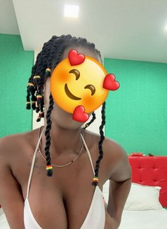 Big Boobs Amora - escort in Mumbai Photo 3 of 3