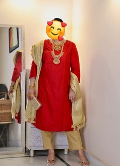 MATURE HOUSE WIFE ANAL QUEEN - escort in New Delhi Photo 2 of 25