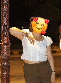 MATURE HOUSE WIFE ANAL QUEEN - escort in New Delhi Photo 4 of 25