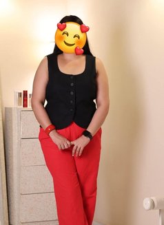 MATURE HOUSE WIFE ANAL QUEEN - escort in New Delhi Photo 5 of 25