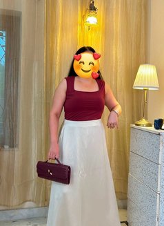 MATURE HOUSE WIFE ANAL QUEEN - escort in New Delhi Photo 13 of 25
