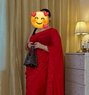 MATURE HOUSE WIFE ANAL QUEEN - escort in New Delhi Photo 15 of 25