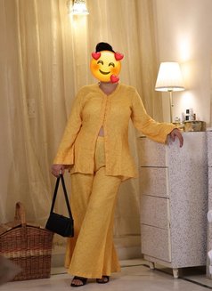 MATURE HOUSE WIFE ANAL QUEEN - escort in New Delhi Photo 18 of 25