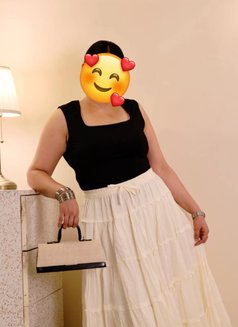 MATURE HOUSE WIFE ANAL QUEEN - escort in New Delhi Photo 25 of 25