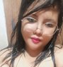 Big boobs and creamy - escort in Manila Photo 9 of 9