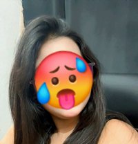 Avannya🤩 #Sexi #GFE #69 #Independent 🥵 - escort in Bangalore