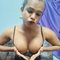 Big Boobs Bavya Shemale Lives in Chennai - Acompañantes transexual in Chennai Photo 3 of 3