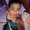 Big Boobs Bavya Shemale Lives in Chennai - Acompañantes transexual in Chennai Photo 3 of 3