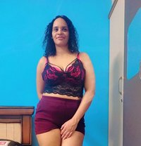 Chubby Body - escort in Okinawa Island