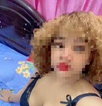Big Boobs, Big Ass & Chubby Body - escort in Hyderabad