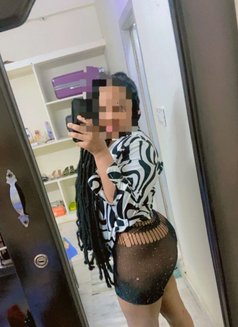 Big Boobs, Big Ass & Chubby Body - escort in Hyderabad Photo 3 of 3