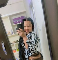 Big Boobs, Big Ass & Chubby Body - escort in Hyderabad