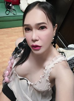 Big boobs big ass good dick - Transsexual escort in İstanbul Photo 16 of 16
