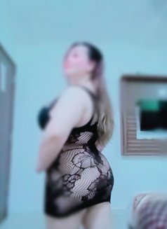 FAVORITE DISTRACTION NATURALLY BUSTY - escort in Mumbai Photo 5 of 5