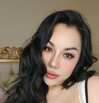 Big boobs , big ass plus size girl - escort in Doha