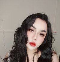 Big boobs , big ass plus size girl - escort in Doha