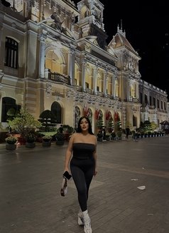 The girl you always wanted / Gigi - escort in Singapore Photo 27 of 28