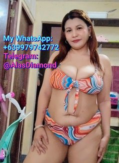 Big Boobs Big Butt Flawless Sexy Milf - escort in Manila Photo 1 of 5