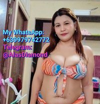 Big Boobs Big Butt Flawless Sexy Milf - escort in Manila