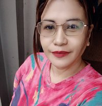 Big Boobs Big Butt Flawless Sexy Milf - escort in Manila
