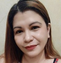 Big Boobs Big Butt Flawless Sexy Milf - escort in Manila
