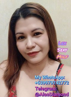 Big Boobs Big Butt Flawless Sexy Milf - escort in Manila Photo 25 of 25