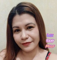 Big Boobs Big Butt Flawless Sexy Milf - escort in Manila
