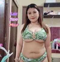 Big Boobs Big Butt Flawless Sexy Milf - escort in Manila