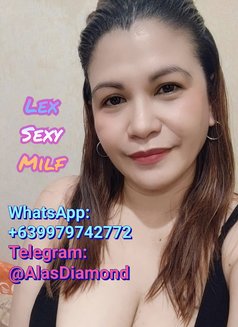 Big Boobs Big Butt Flawless Sexy Milf - escort in Manila Photo 26 of 30