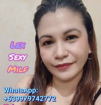 Big Boobs Big Butt Flawless Sexy Milf - escort in Manila