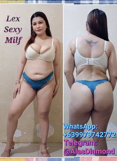 Big Boobs Big Butt Flawless Sexy Milf - puta in Manila Photo 29 of 30