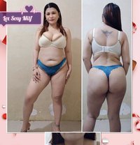 Big Boobs Big Butt Flawless Sexy Milf - puta in Manila