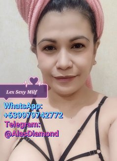 Big Boobs Big Butt Flawless Sexy Milf - escort in Manila Photo 5 of 30
