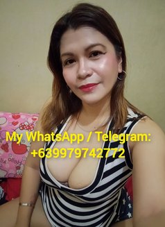 Big Boobs Big Butt Sexy Flawless Milf - escort in Manila Photo 30 of 30