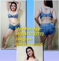 Big Boobs Big Butt Sexy Flawless Milf - escort in Manila