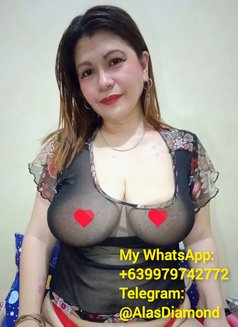 Big Boobs Big Butt Sexy Flawless Milf - escort in Manila Photo 29 of 30