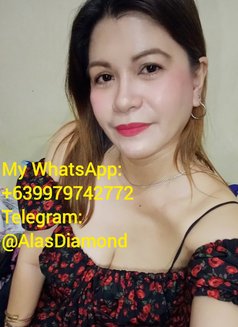 Big Boobs Big Butt Sexy Flawless Milf - puta in Manila Photo 28 of 30