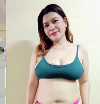 Big Boobs Big Butt Sexy Flawless Milf - escort in Manila